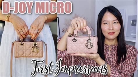 dior d-joy micro